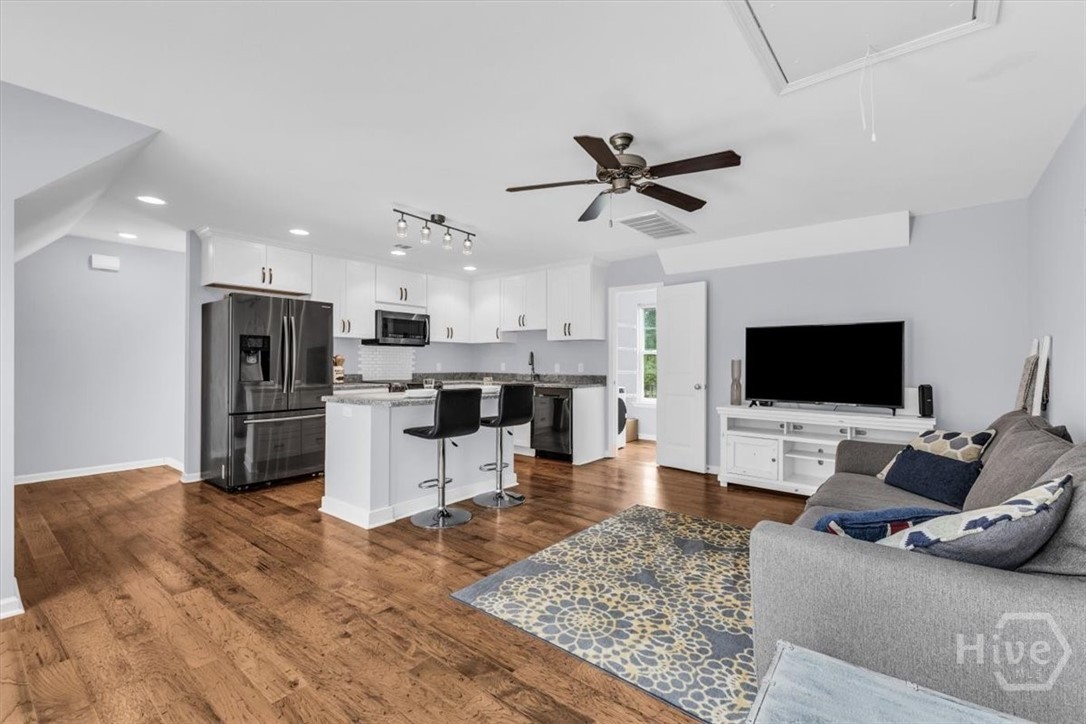 182 Old River Road Bloomingdale, GA 31302 - Photo 65 of 75