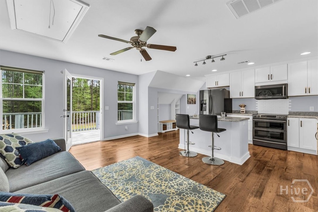 182 Old River Road Bloomingdale, GA 31302 - Photo 66 of 75