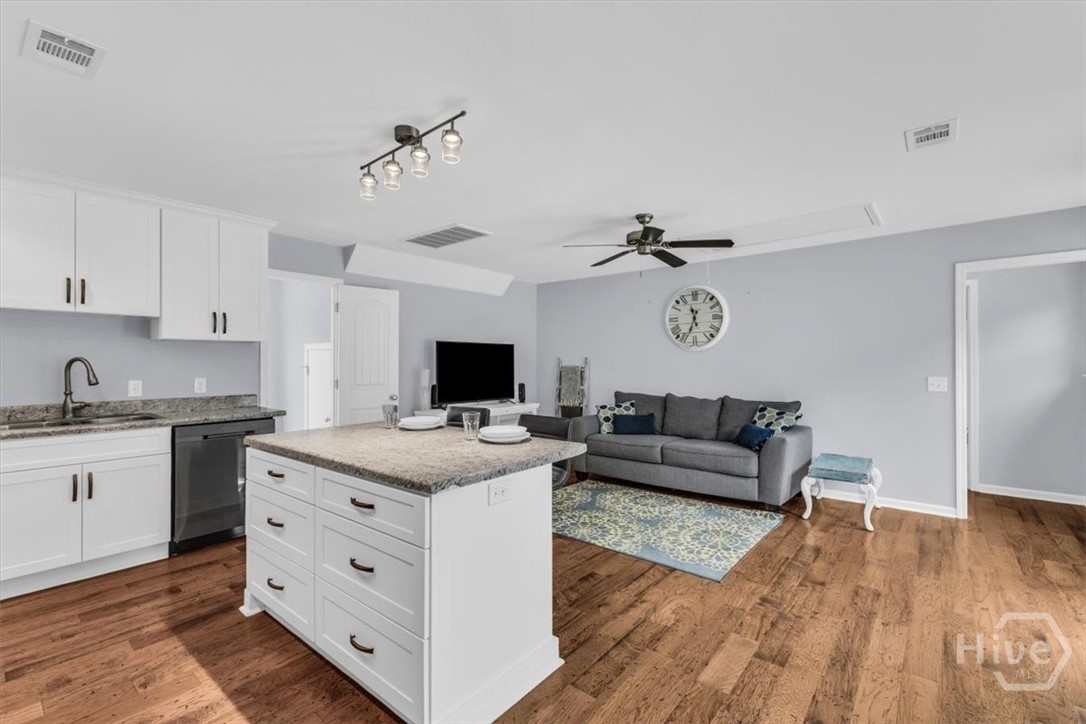 182 Old River Road Bloomingdale, GA 31302 - Photo 68 of 75