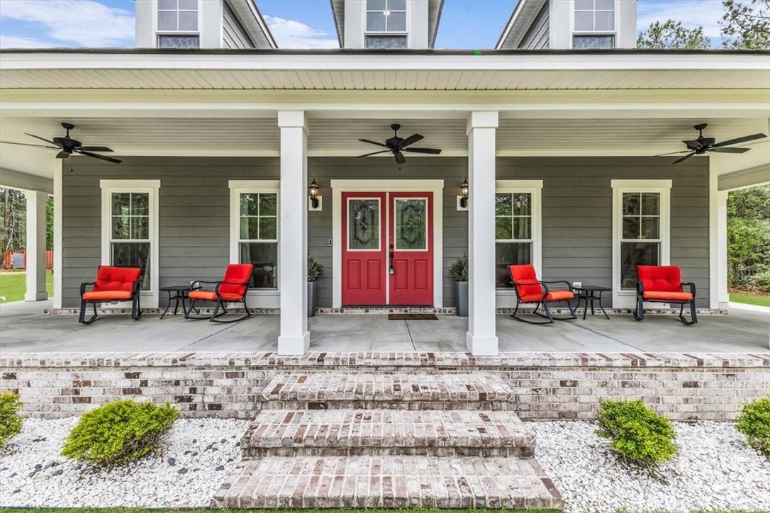 182 Old River Road Bloomingdale, GA 31302 - Photo 7 of 75