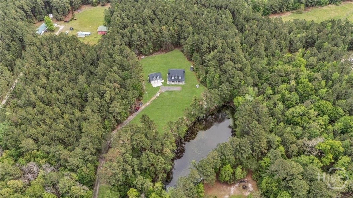 182 Old River Road Bloomingdale, GA 31302 - Photo 75 of 75