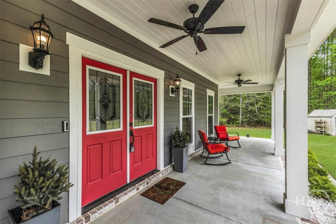 182 Old River Road Bloomingdale, GA 31302 - Photo 9 of 75