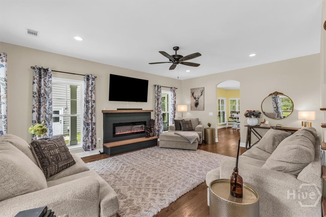 182 Old River Road Bloomingdale, GA 31302 - Photo 10 of 75