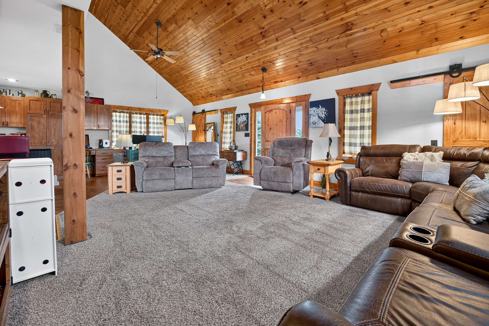 13301 Tango Road Bloomington, IL 61705 - Photo 8 of 74
