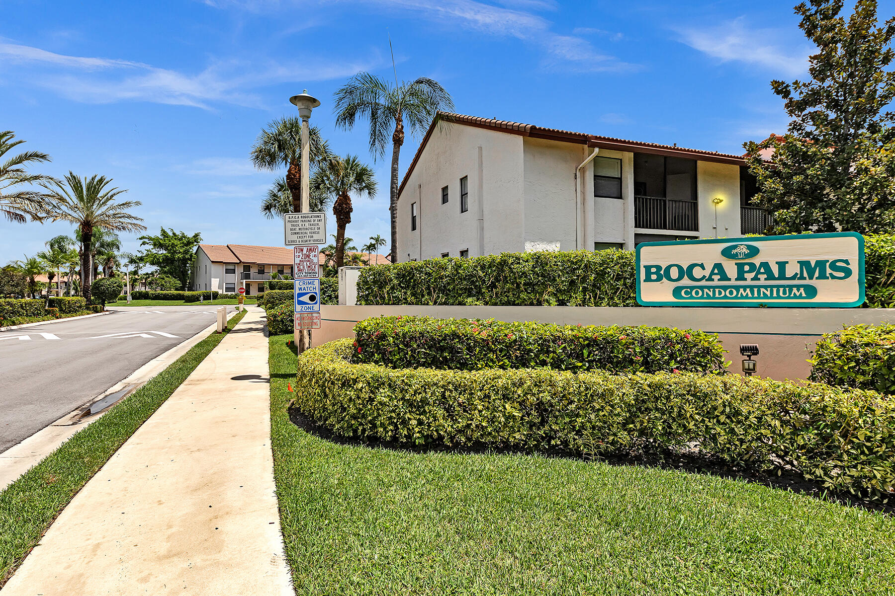 22065 Palms Way, Unit 206 Boca Raton, FL 33433 - Photo 1 of 45 2F0A0426