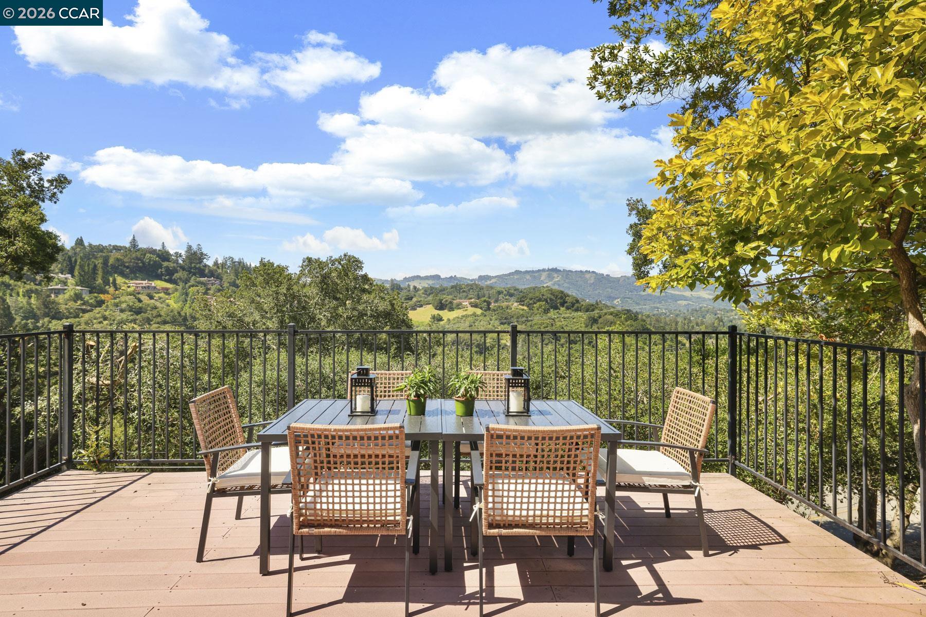 742 Miner Road Orinda, CA 94563 - Photo 1 of 58