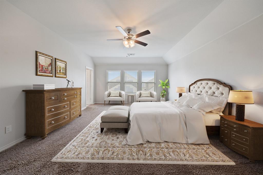 2618 Franklin Drive Celina, TX 75009 - Photo 14 of 33