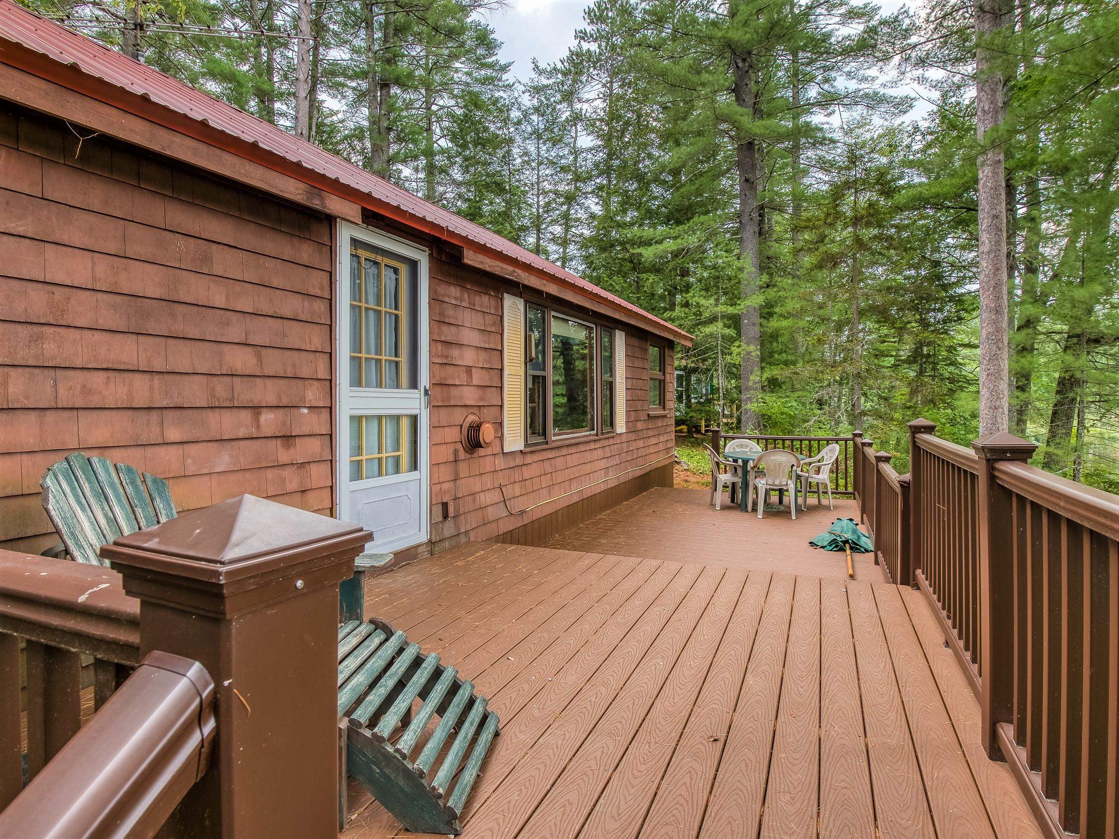 45 Symmes Road Effingham, NH 03882 - Photo 15 of 30