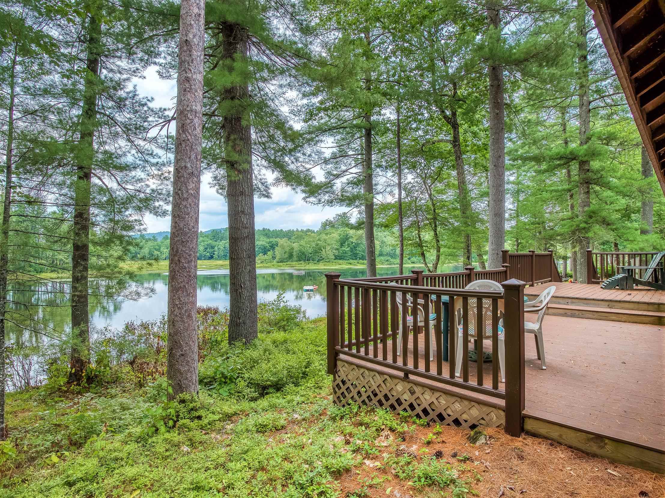 45 Symmes Road Effingham, NH 03882 - Photo 17 of 30