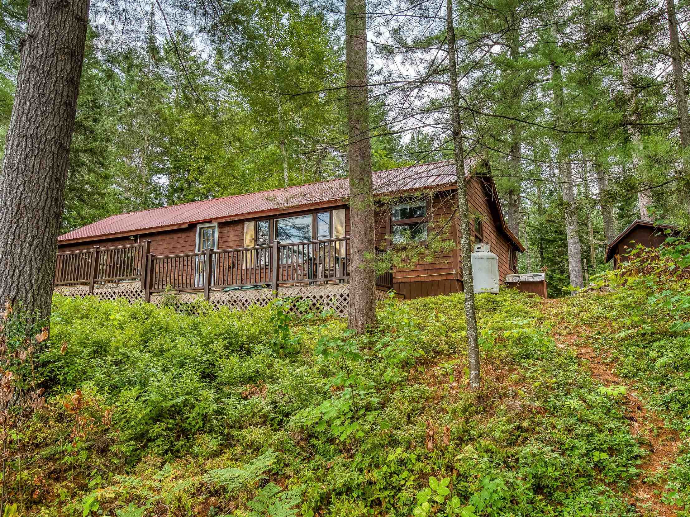 45 Symmes Road Effingham, NH 03882 - Photo 24 of 30
