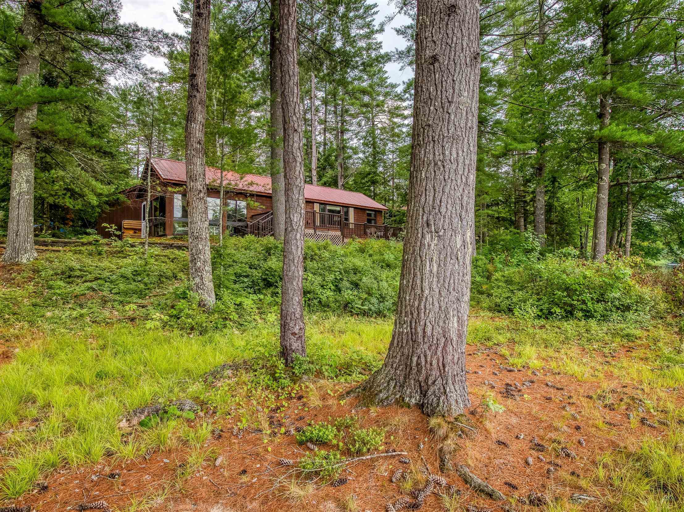 45 Symmes Road Effingham, NH 03882 - Photo 25 of 30