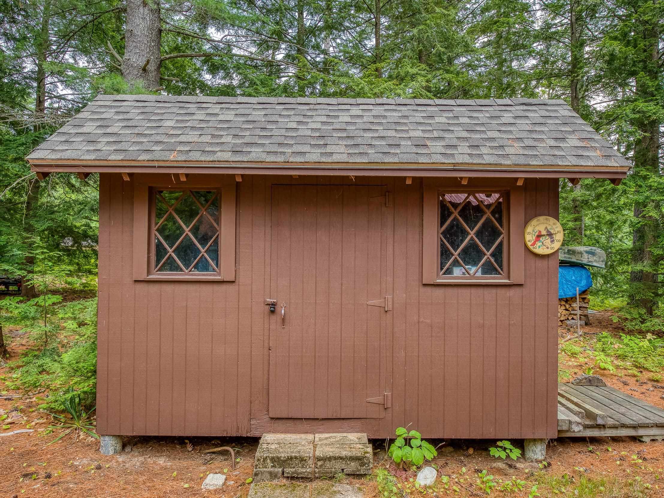 45 Symmes Road Effingham, NH 03882 - Photo 27 of 30