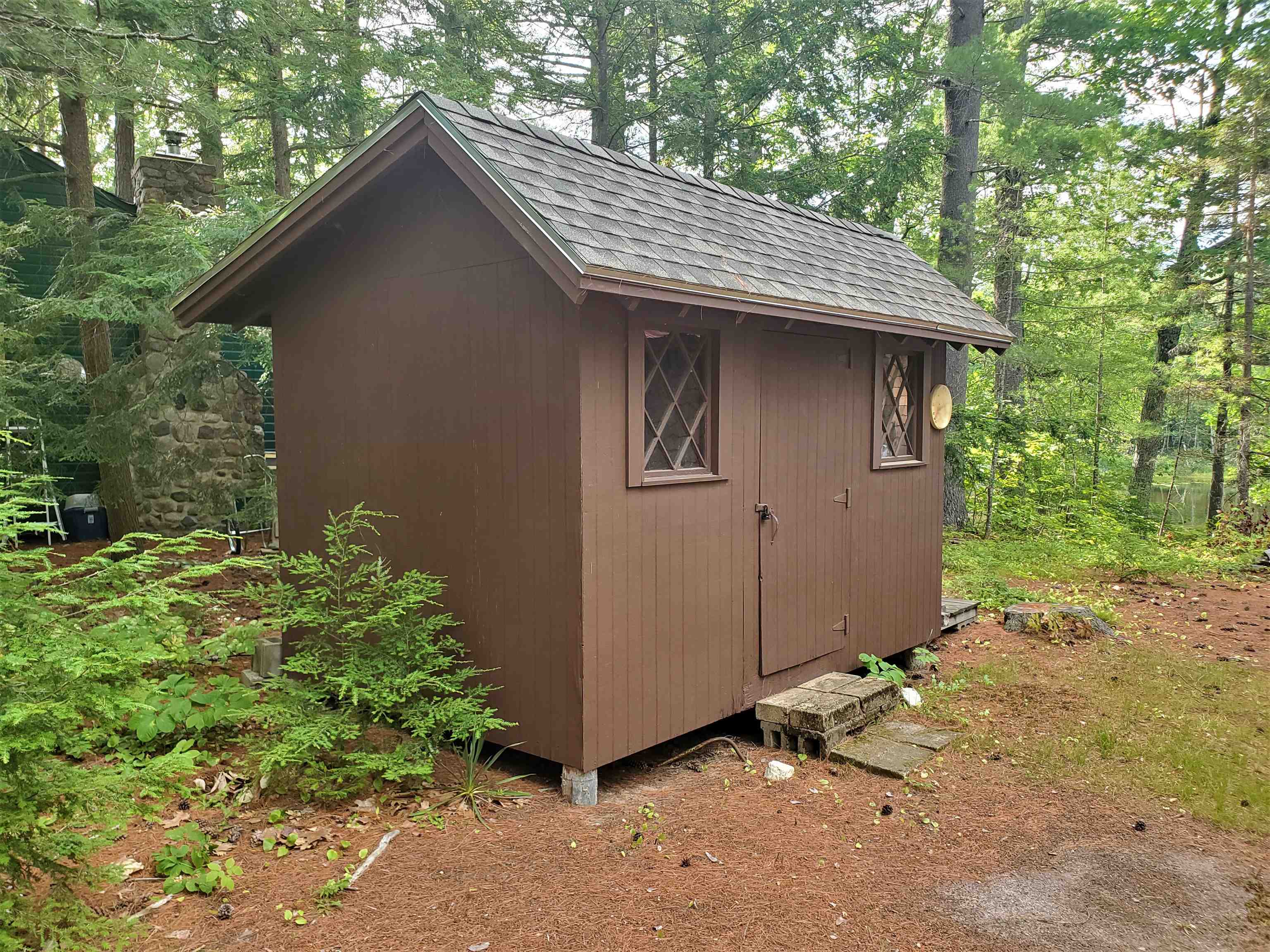 45 Symmes Road Effingham, NH 03882 - Photo 28 of 30