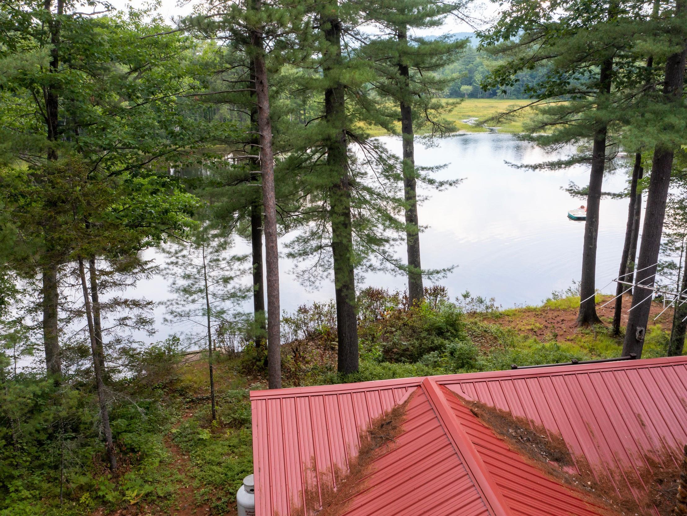 45 Symmes Road Effingham, NH 03882 - Photo 29 of 30