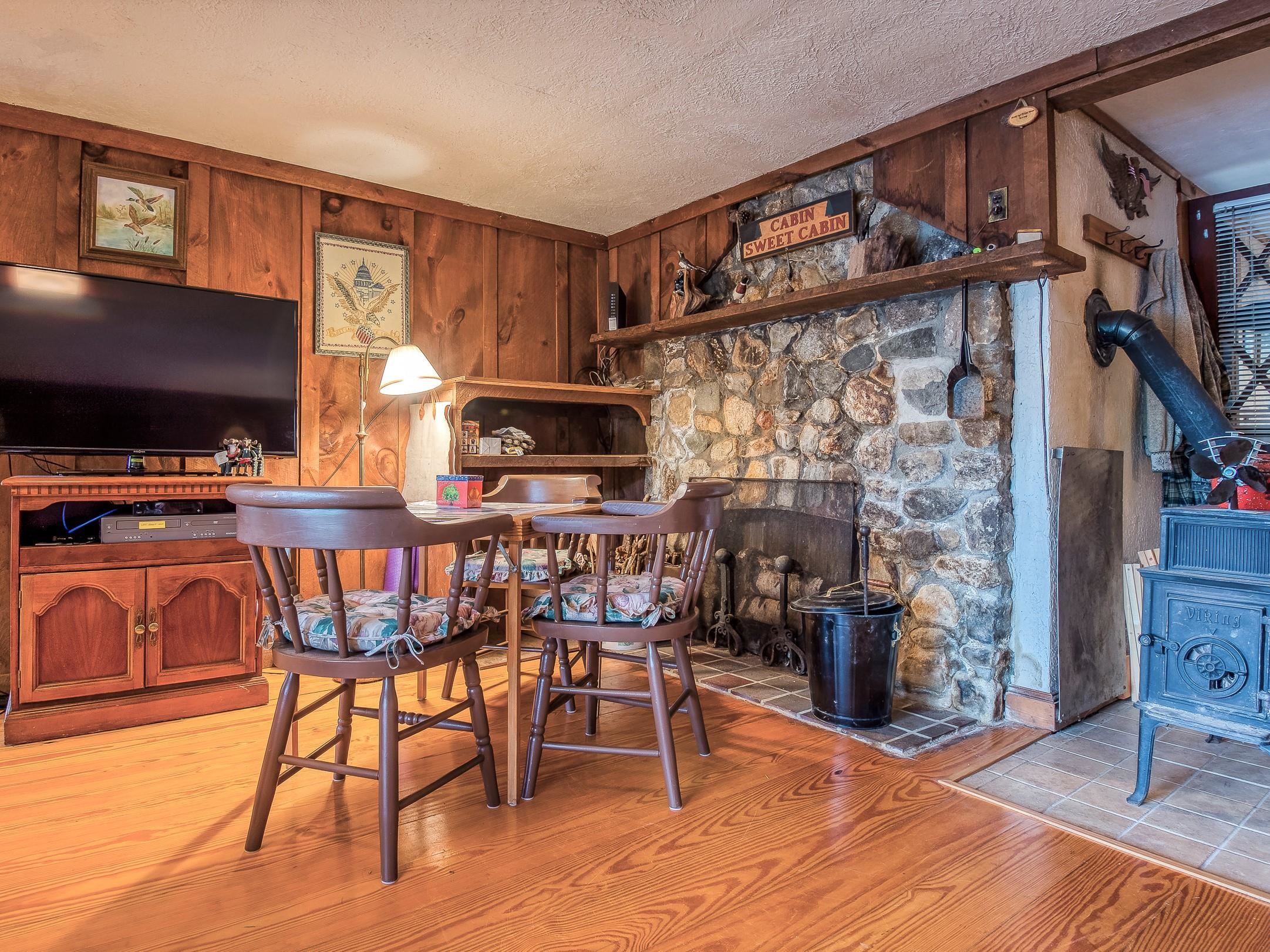45 Symmes Road Effingham, NH 03882 - Photo 7 of 30