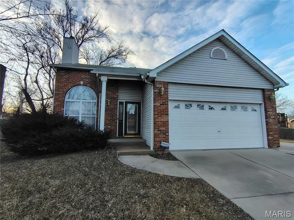 $154,900 | 1543 Hogan Street, St. Louis, MO 63106