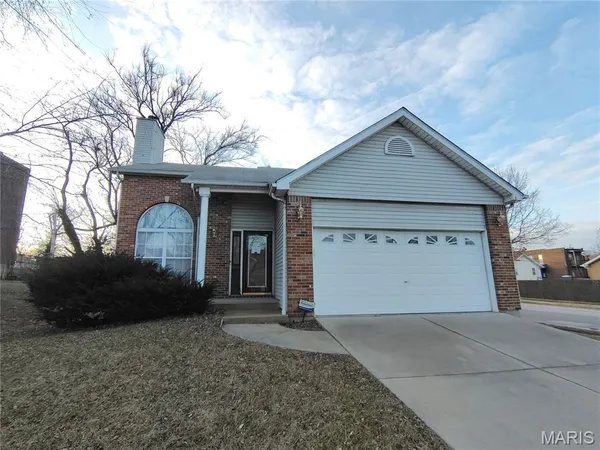 $154,900 | 1543 Hogan Street, St. Louis, MO 63106