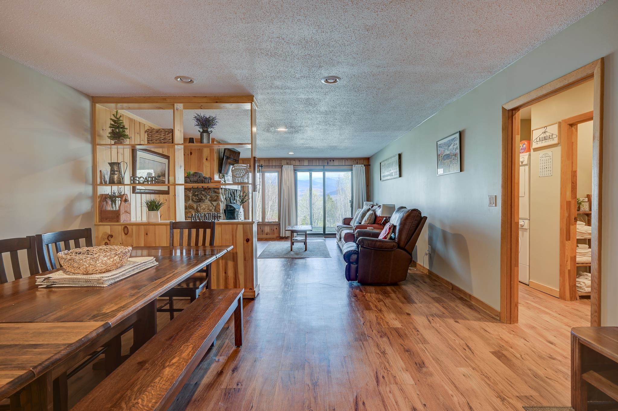 3-2 Mountain View Road, Unit 2 Bartlett, NH 03845 - Photo 6 of 44