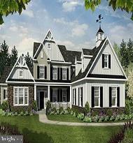 Lot#3 Upper Stump Road Chalfont, PA 18914 - Photo 3 of 8