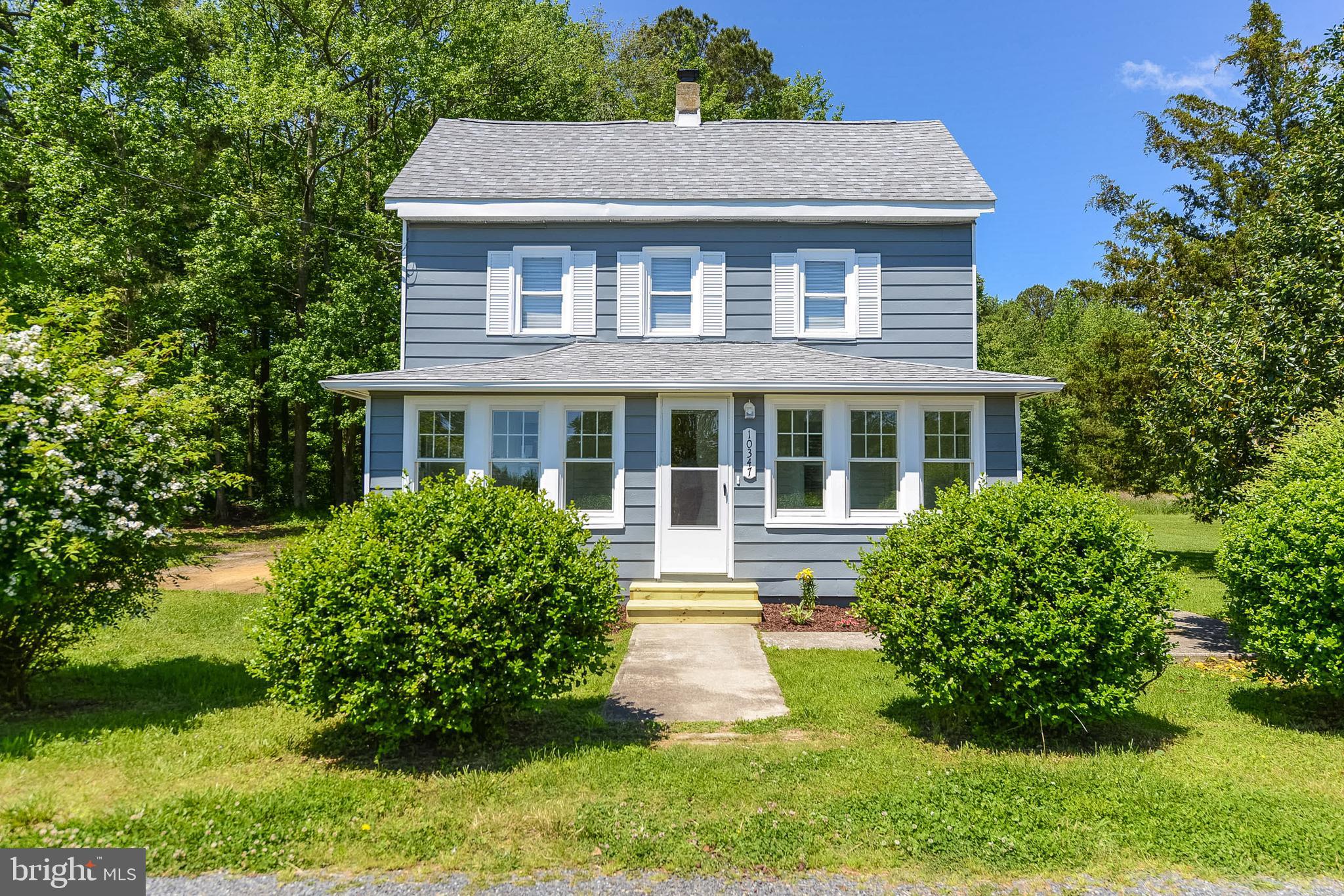 10347 Antique Road Berlin, MD 21811 - Photo 2 of 31 Gallery Image 2