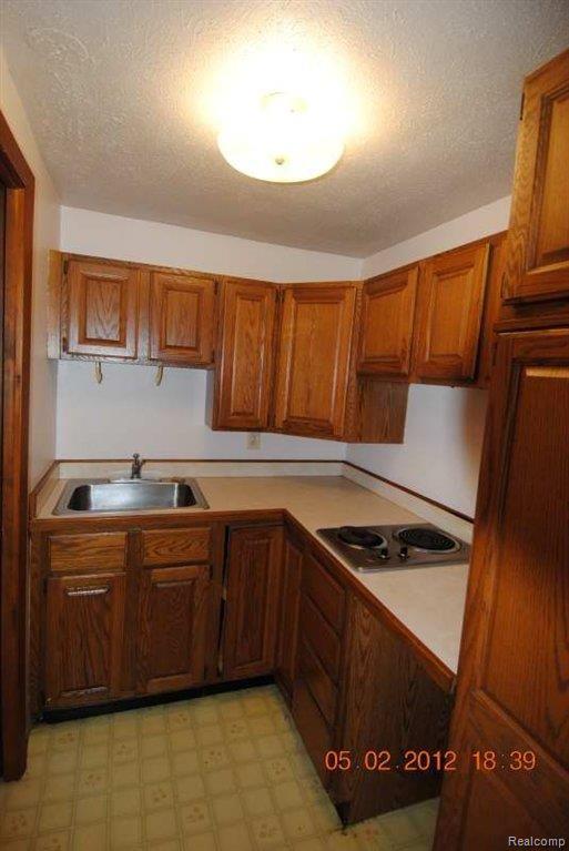 6360 Bunton Road Ypsilanti, MI 48197 - Photo 10 of 21 Unit 2 Kitchen.JPG