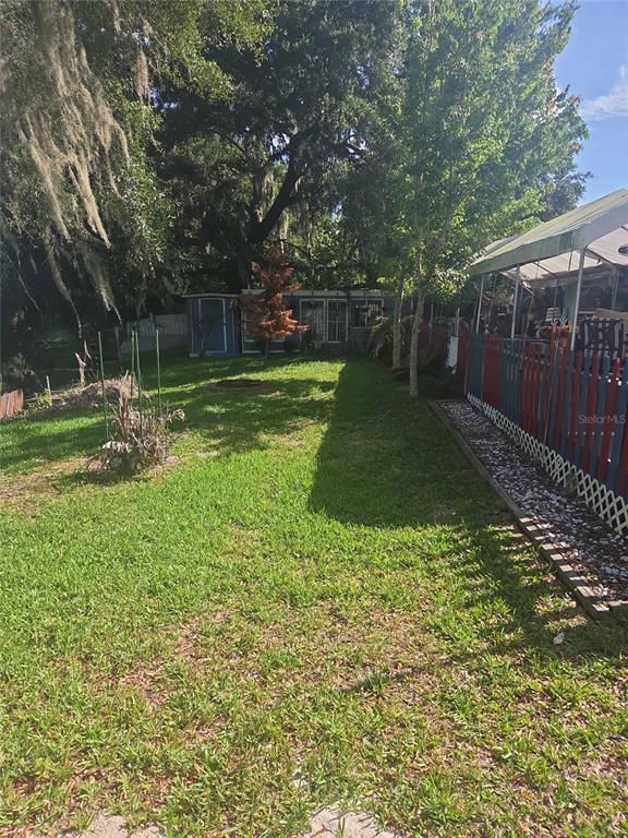 8319 East Turner Camp Road Inverness, FL 34453 - Photo 15 of 15