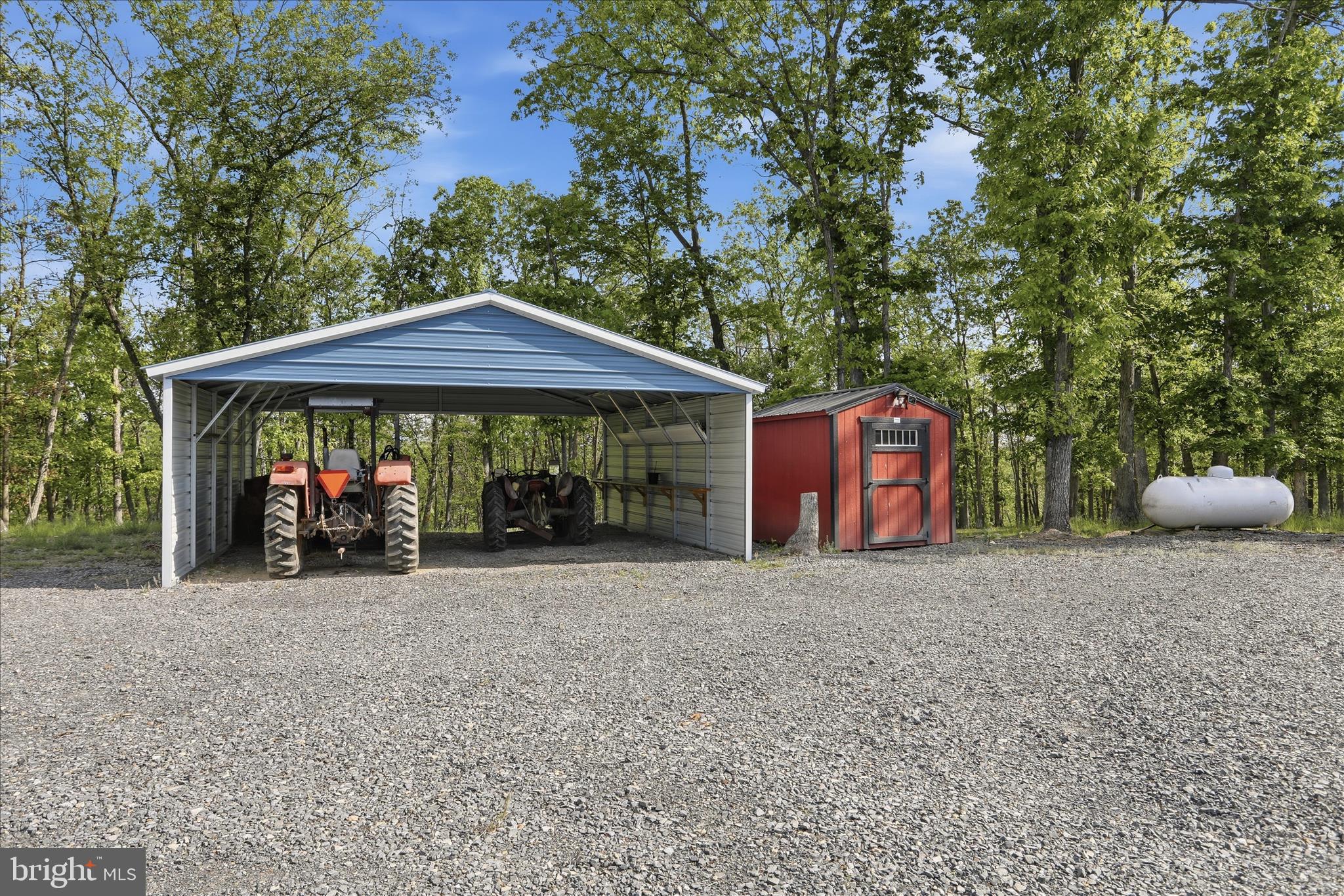 3834 Upper Patterson Creek Road Keyser, WV 26726 - Photo 29 of 40