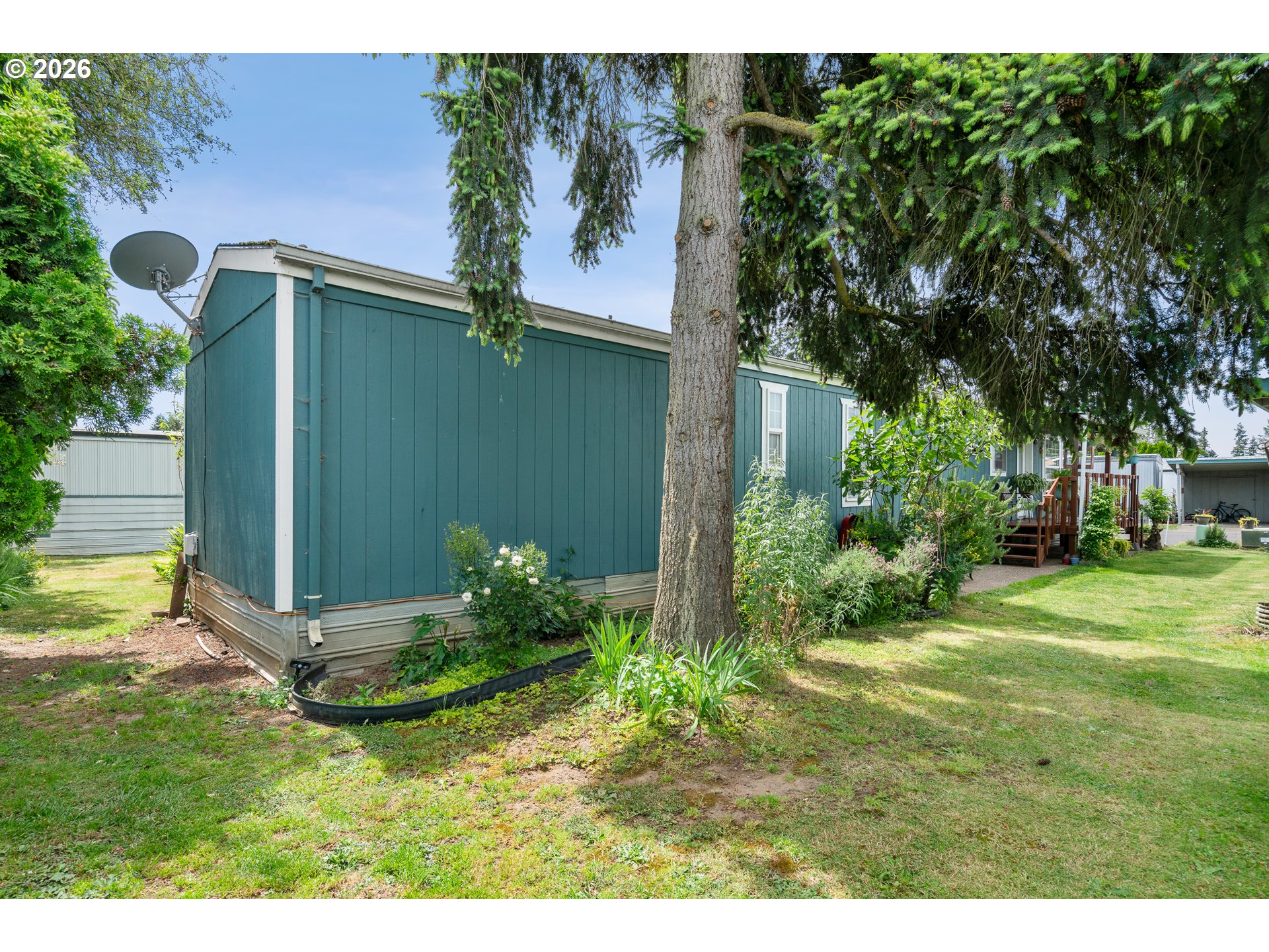 3454 Rudometkin Drive, Unit 15 Hubbard, OR 97032 - Photo 27 of 29