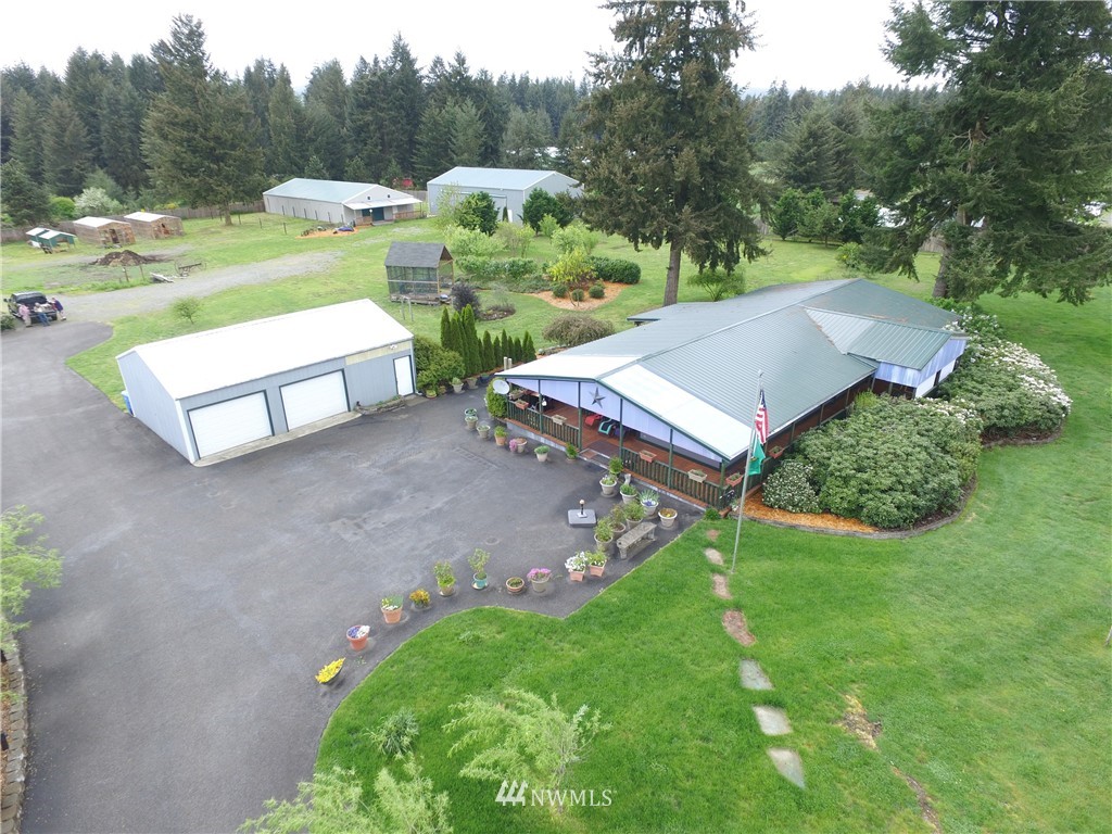 16937 Weaver Lane Southwest Rochester, WA 98579 - Photo 1 of 25