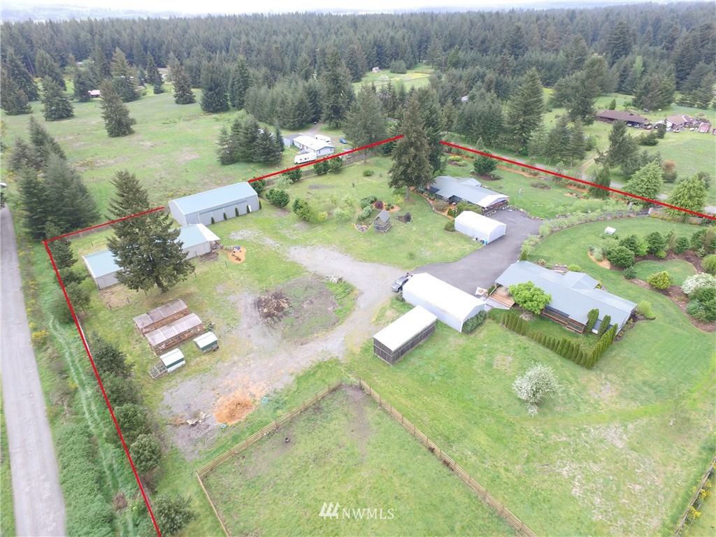 16937 Weaver Lane Southwest Rochester, WA 98579 - Photo 2 of 25