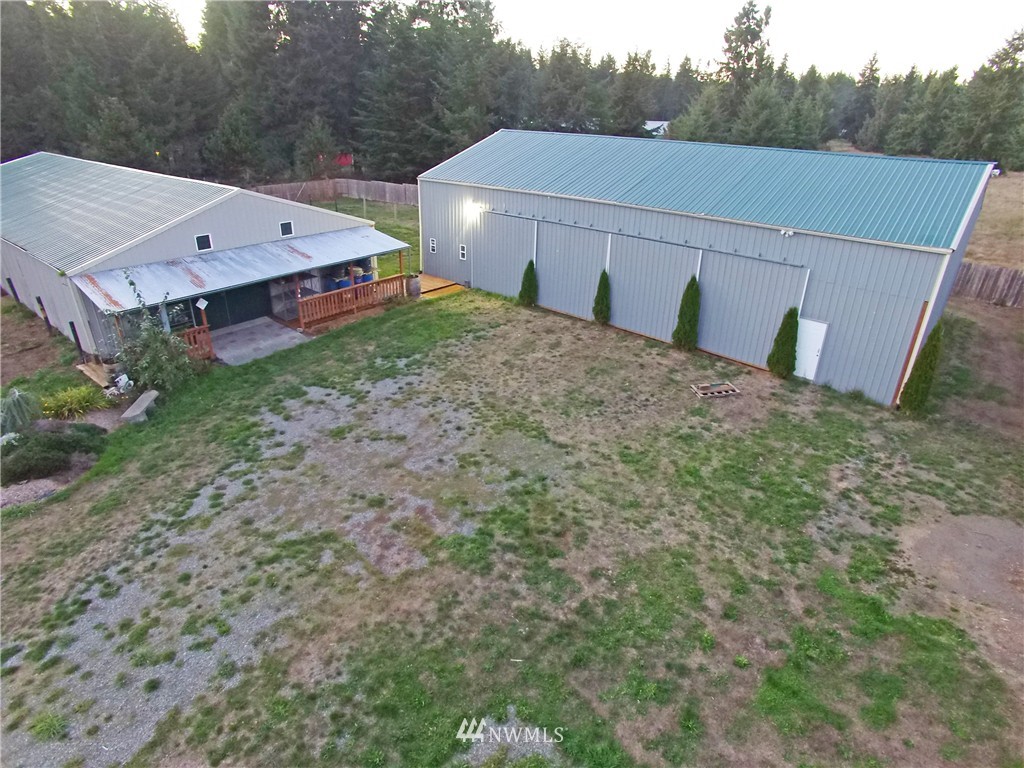 16937 Weaver Lane Southwest Rochester, WA 98579 - Photo 3 of 25