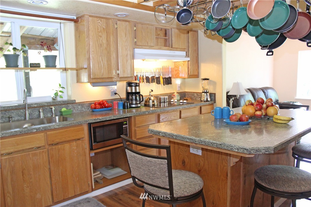 16937 Weaver Lane Southwest Rochester, WA 98579 - Photo 21 of 25