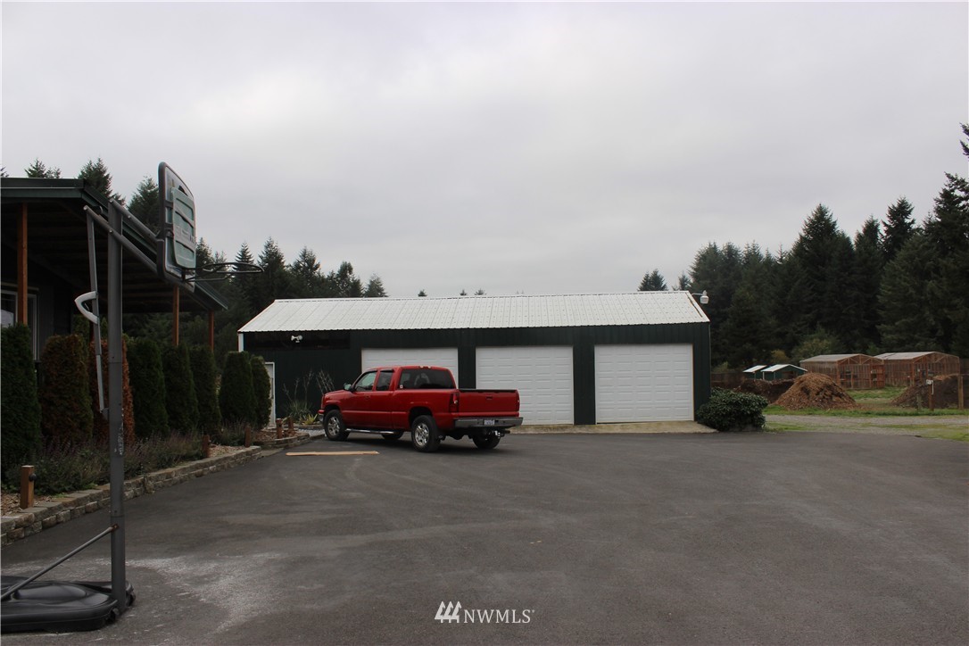 16937 Weaver Lane Southwest Rochester, WA 98579 - Photo 6 of 25