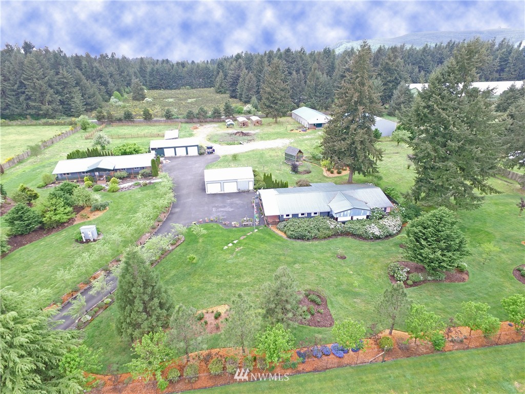 16937 Weaver Lane Southwest Rochester, WA 98579 - Photo 10 of 25