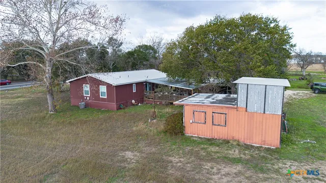 a view of a lake view