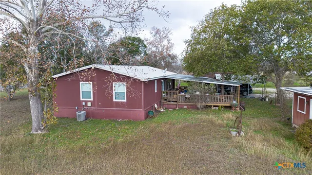 a view of lake with mountain