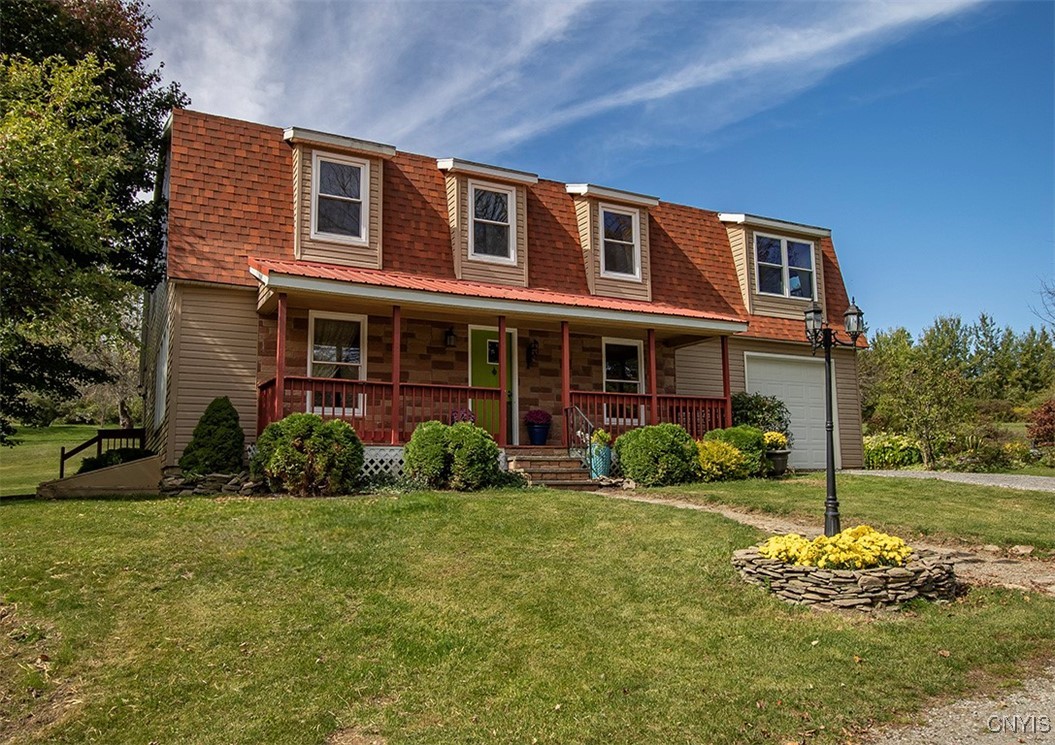 4079 Argos Road Nelson, NY 13035 - Photo 1 of 49