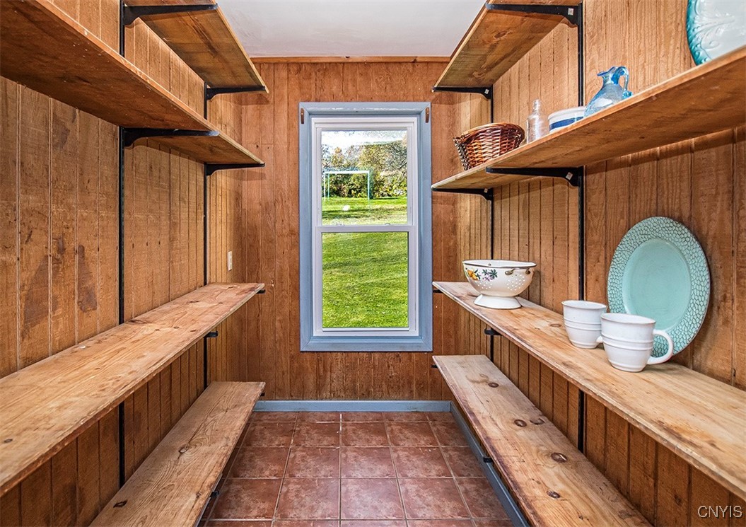 4079 Argos Road Nelson, NY 13035 - Photo 19 of 49 Pantry