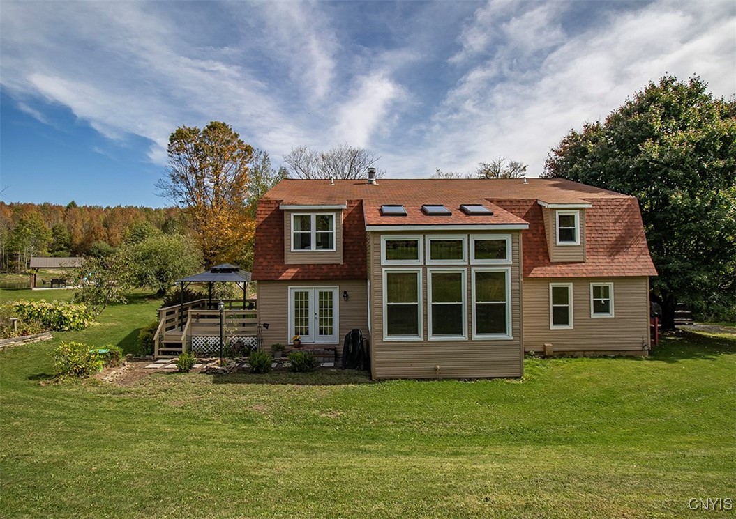 4079 Argos Road Nelson, NY 13035 - Photo 2 of 49