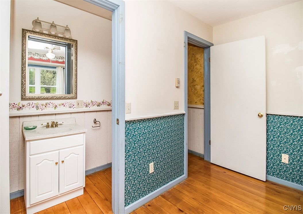 4079 Argos Road Nelson, NY 13035 - Photo 33 of 49 Bedroom #2