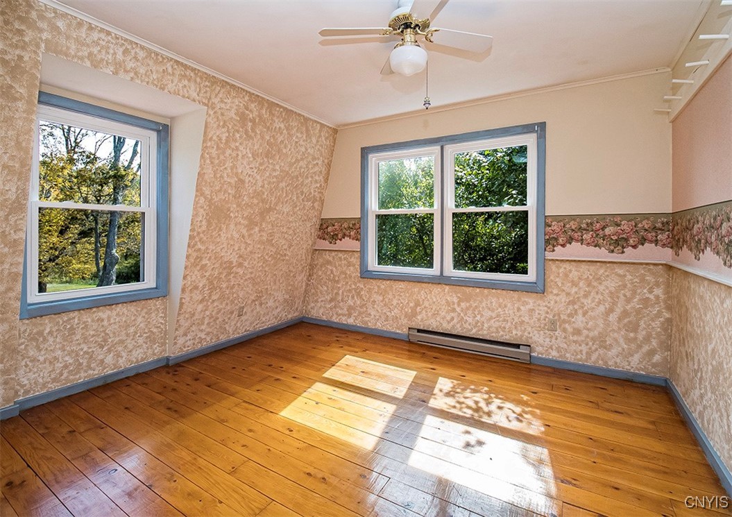 4079 Argos Road Nelson, NY 13035 - Photo 38 of 49 Bedroom #4