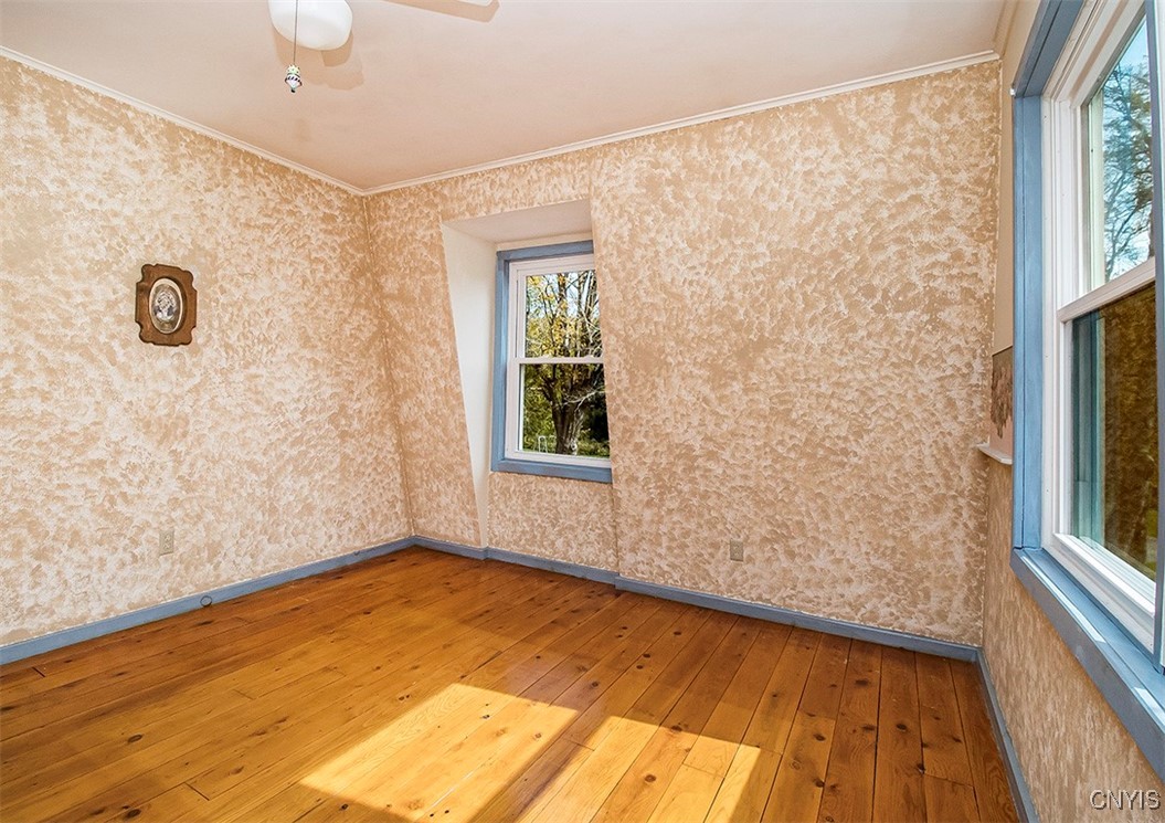 4079 Argos Road Nelson, NY 13035 - Photo 39 of 49 Bedroom #4