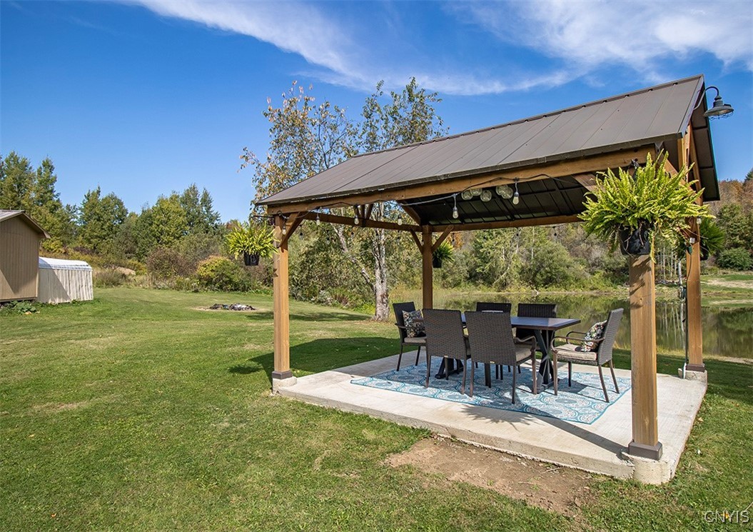 4079 Argos Road Nelson, NY 13035 - Photo 44 of 49