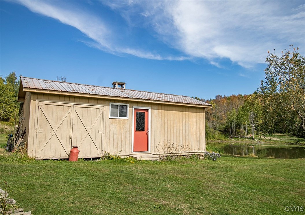 4079 Argos Road Nelson, NY 13035 - Photo 46 of 49