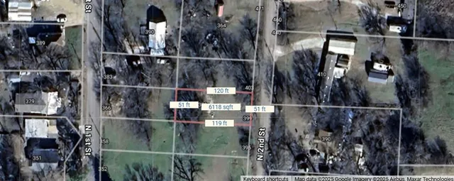 a view of water heater room