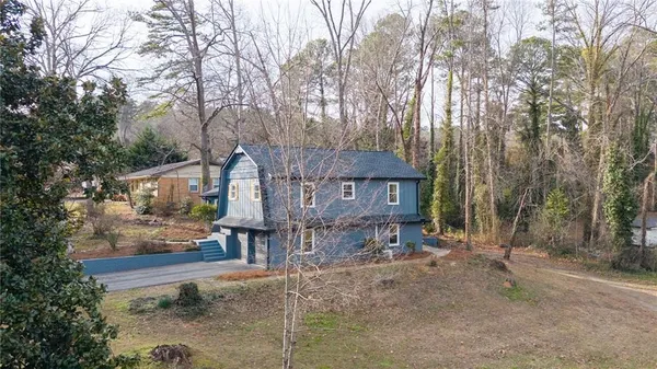 $369,900 | 300 Woodland Drive, Calhoun, GA 30701