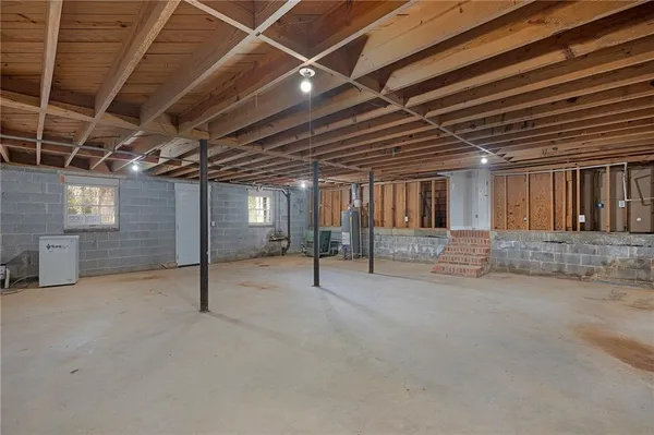 $369,900 | 300 Woodland Drive, Calhoun, GA 30701