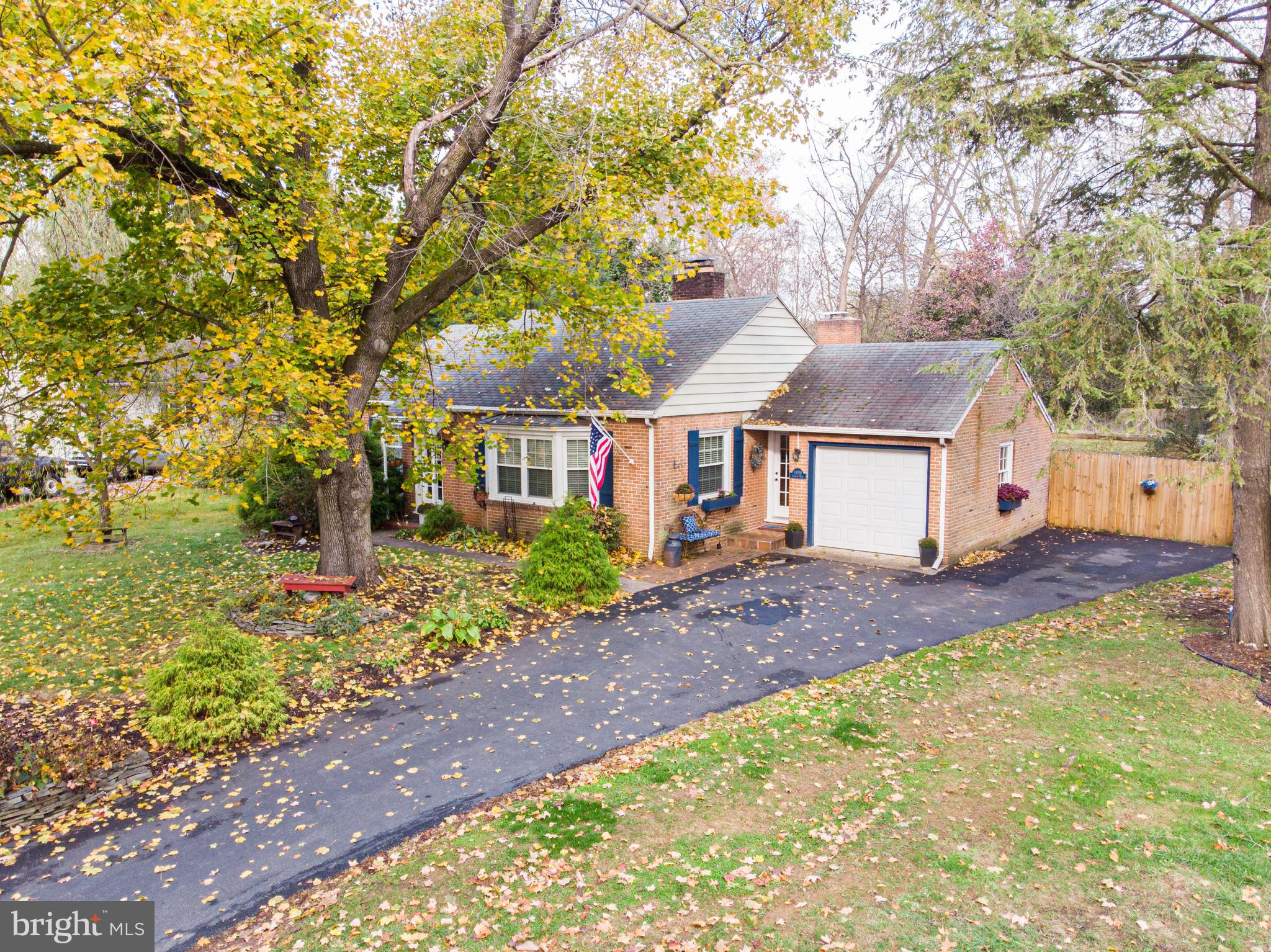 18519 Preston Road Hagerstown, MD 21742 - Photo 1 of 30 Welcome Home