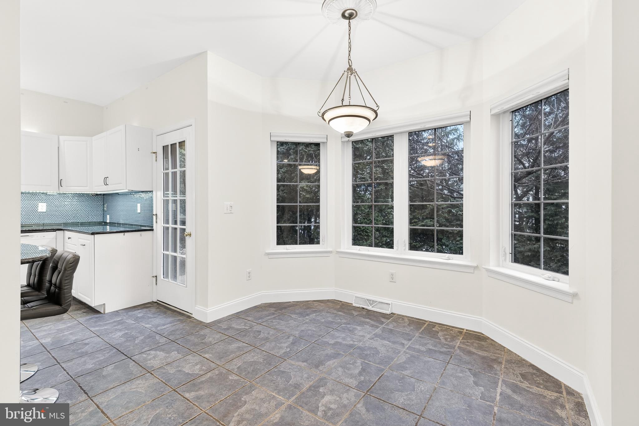 701 Woodfield Drive Lititz, PA 17543 - Photo 15 of 45 a view of an empty room with a window
