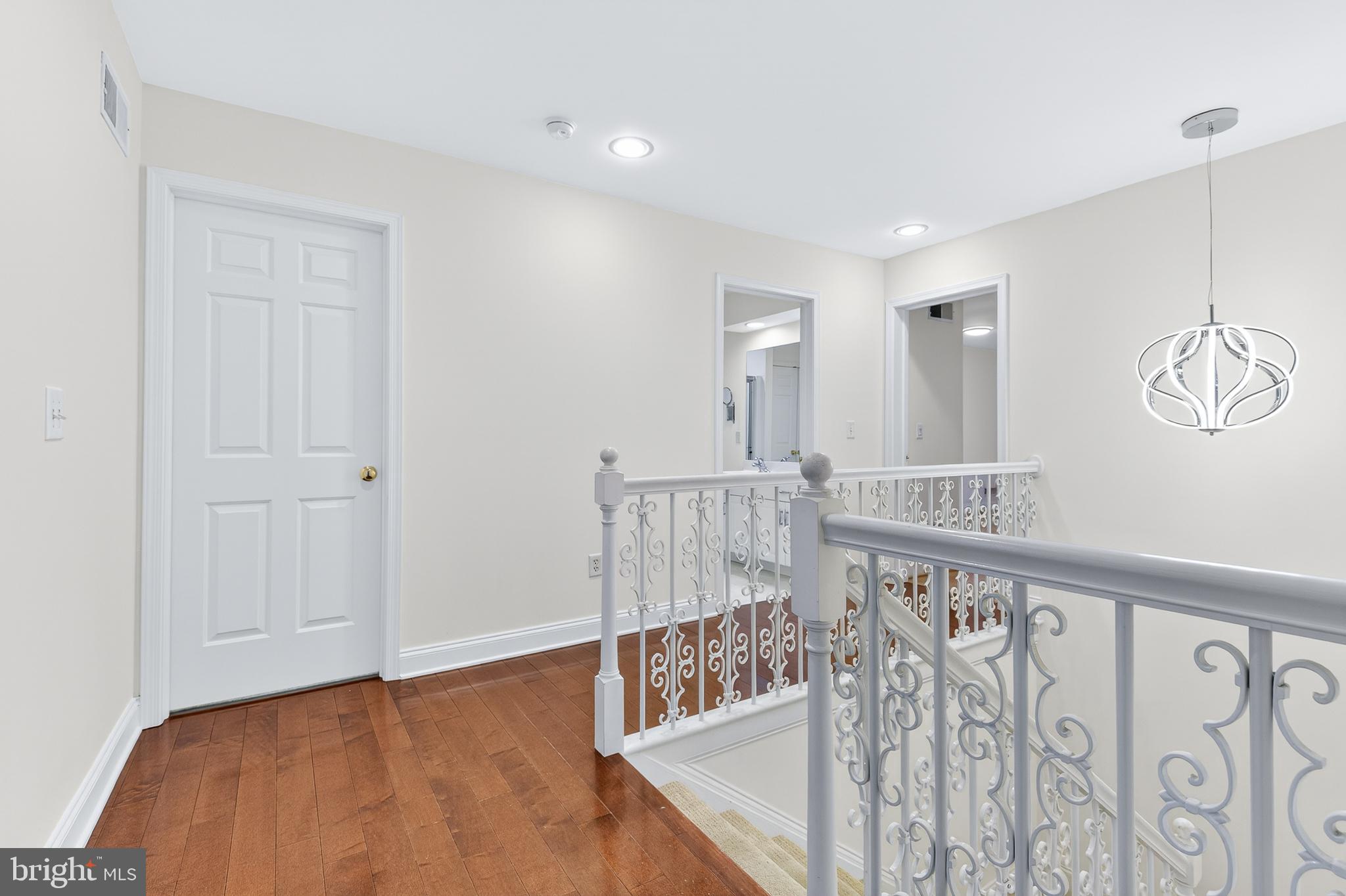 701 Woodfield Drive Lititz, PA 17543 - Photo 21 of 45 a view of entryway with stairs